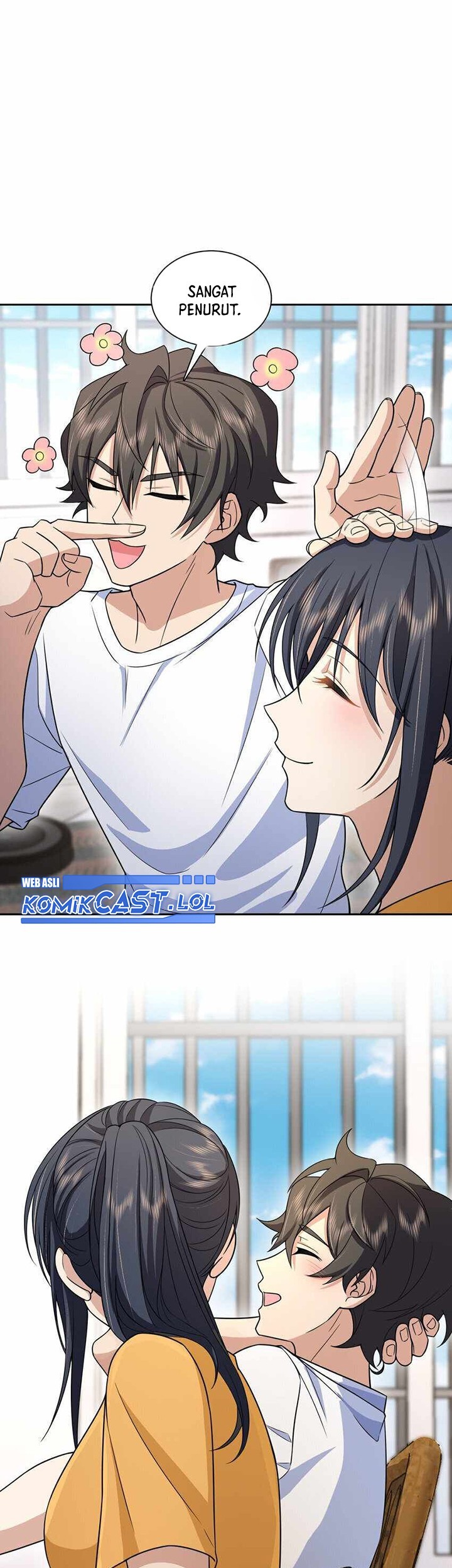 My Wife Is From a Thousand Years Ago Chapter 240 - halaman 44