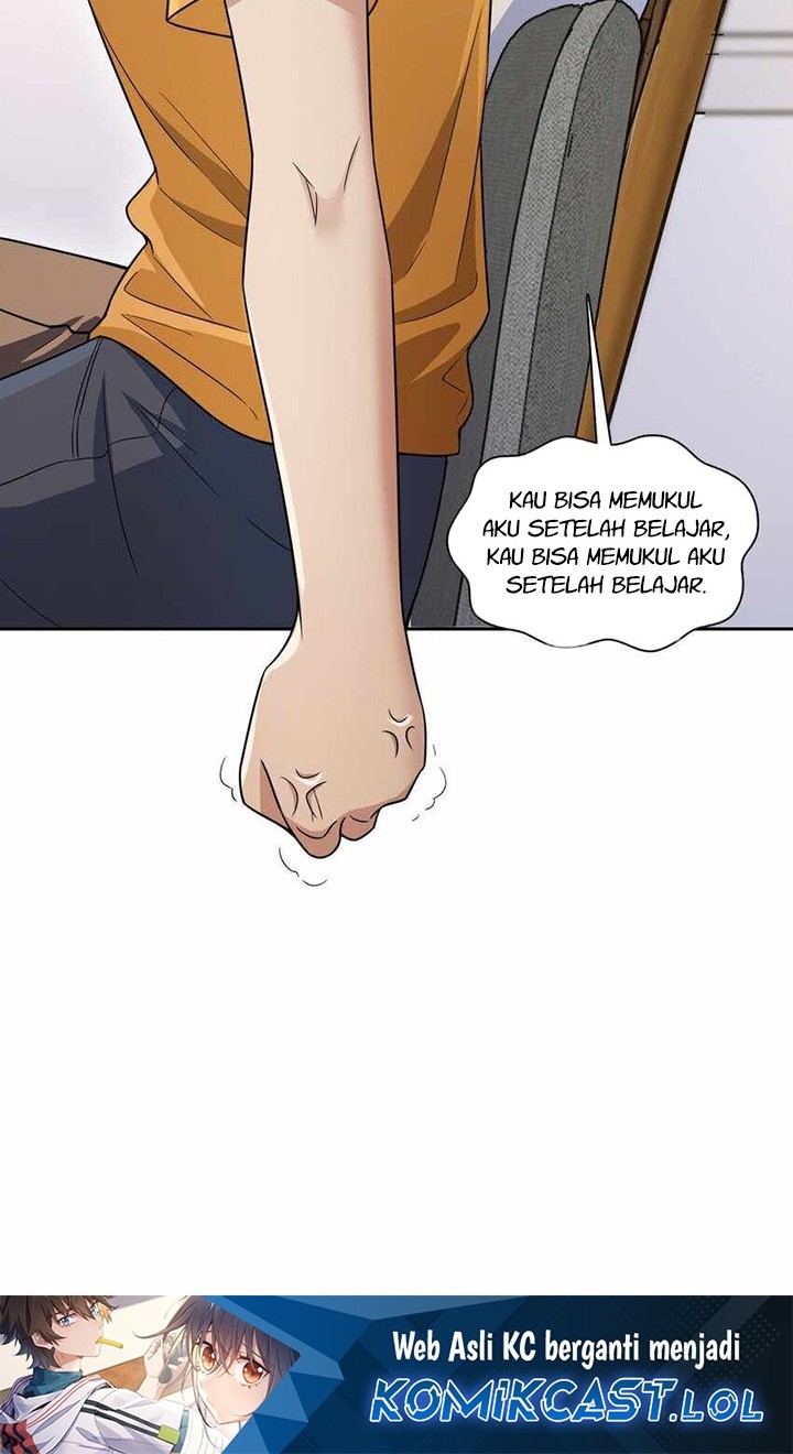 My Wife Is From a Thousand Years Ago Chapter 240 - halaman 45