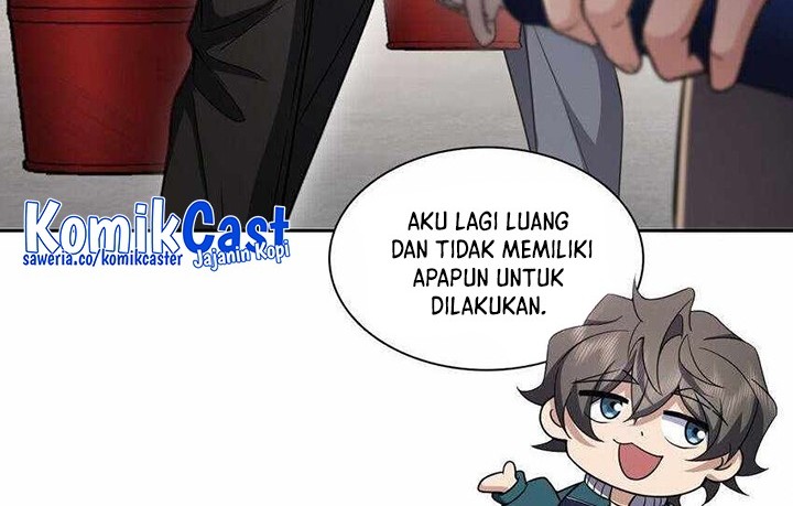 My Wife Is From a Thousand Years Ago Chapter 240 - halaman 9
