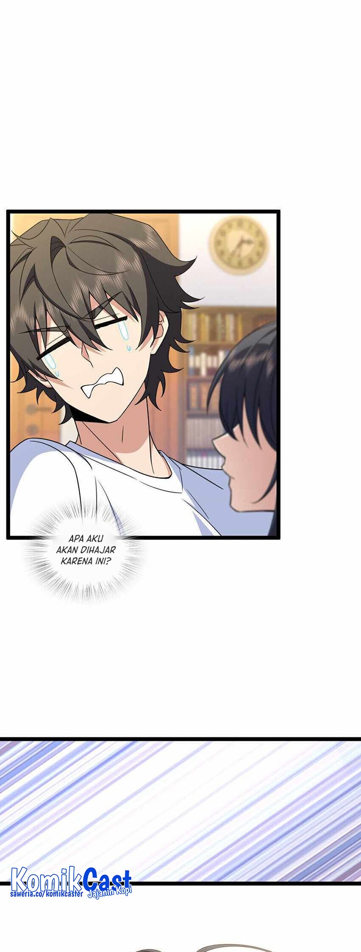 My Wife Is From a Thousand Years Ago Chapter 241 - halaman 18