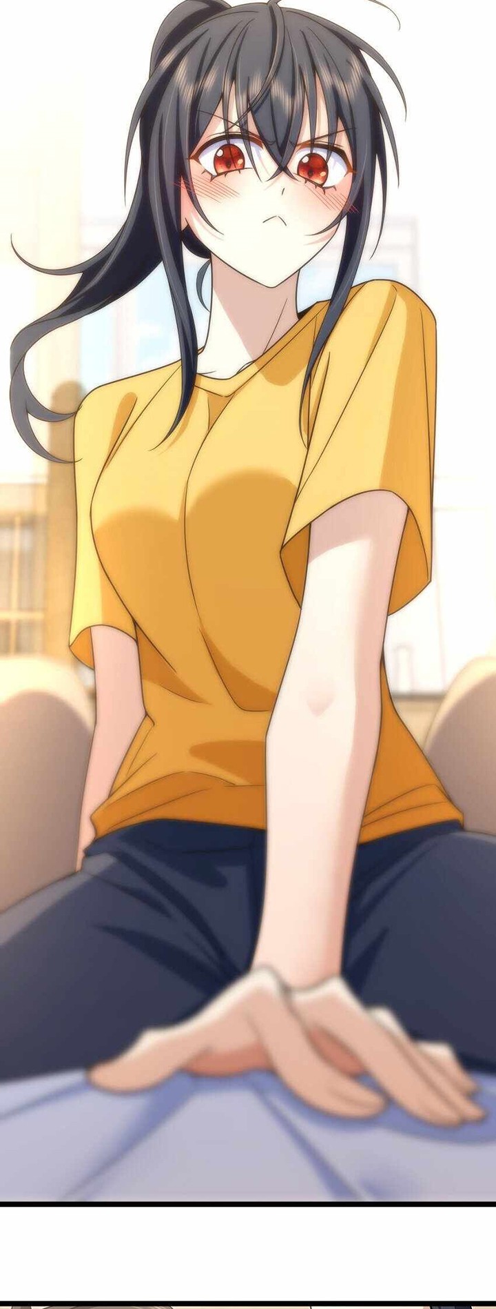 My Wife Is From a Thousand Years Ago Chapter 241 - halaman 19