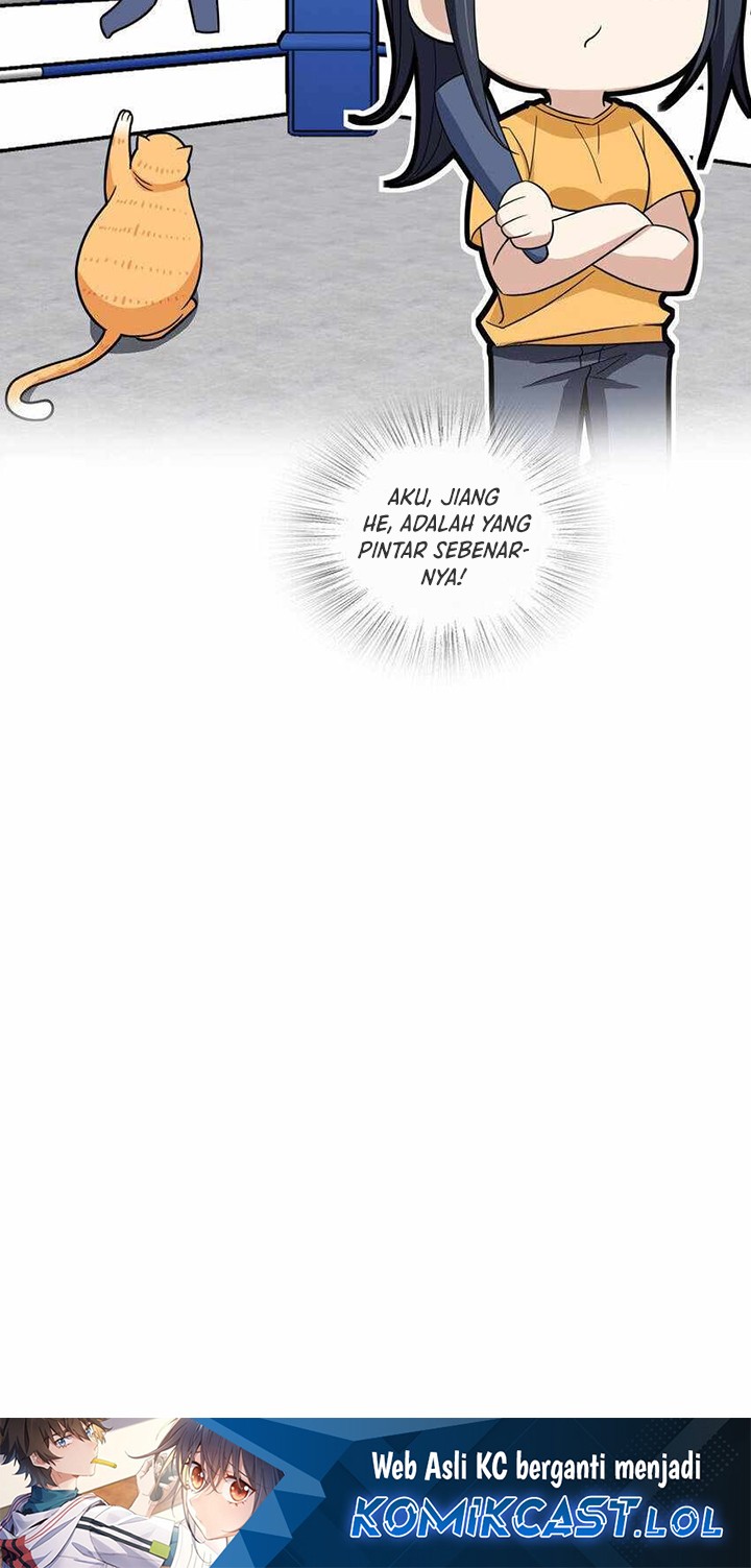My Wife Is From a Thousand Years Ago Chapter 241 - halaman 34