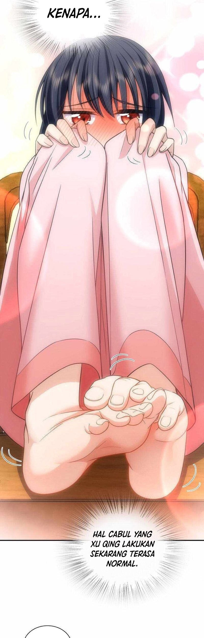 My Wife Is From a Thousand Years Ago Chapter 242 - halaman 12