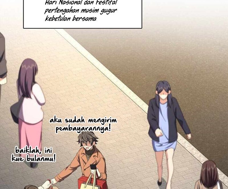 My Wife Is From a Thousand Years Ago Chapter 242 - halaman 27