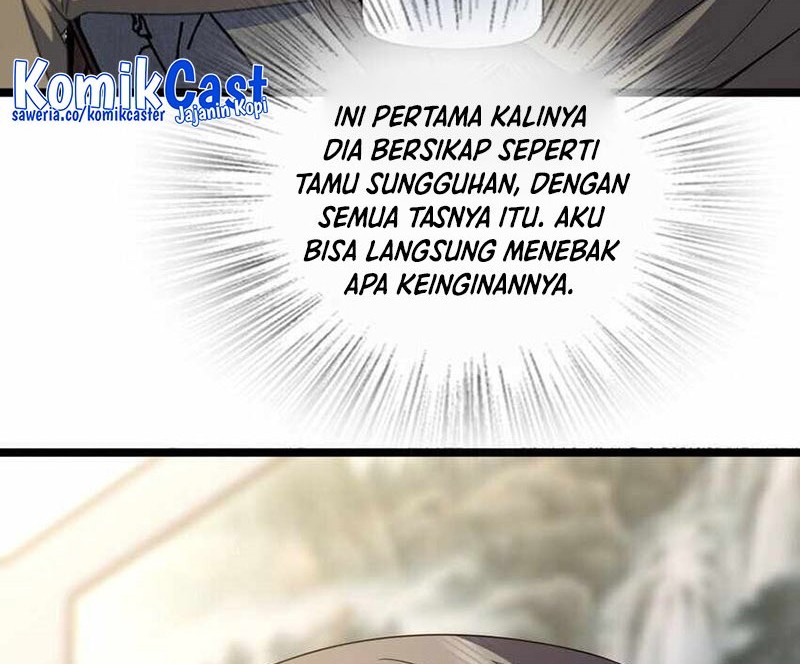 My Wife Is From a Thousand Years Ago Chapter 242 - halaman 47