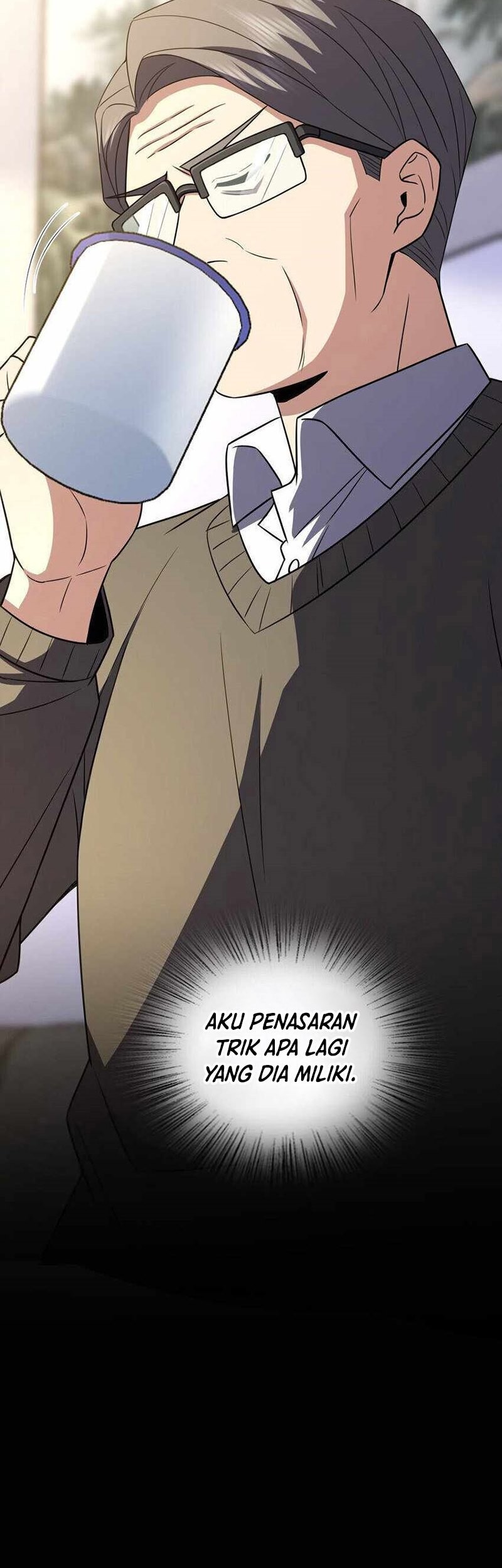 My Wife Is From a Thousand Years Ago Chapter 242 - halaman 48