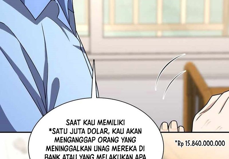 My Wife Is From a Thousand Years Ago Chapter 242 - halaman 5
