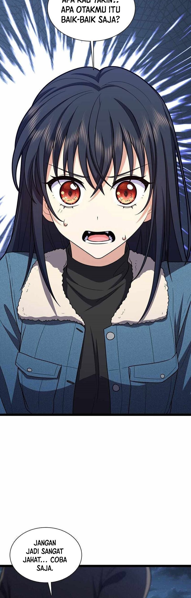 My Wife Is From a Thousand Years Ago Chapter 243 - halaman 18