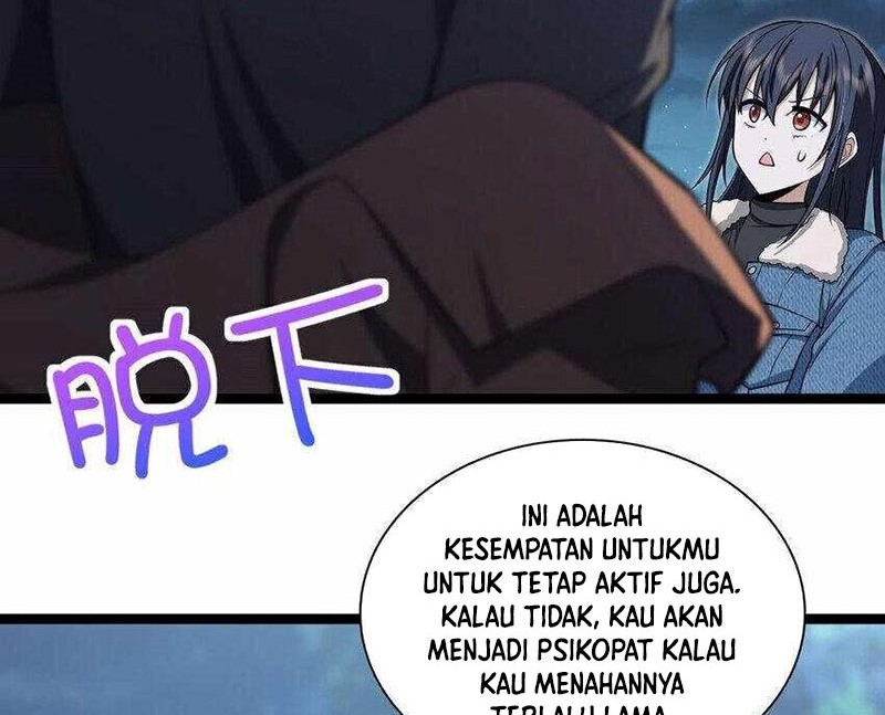 My Wife Is From a Thousand Years Ago Chapter 243 - halaman 19