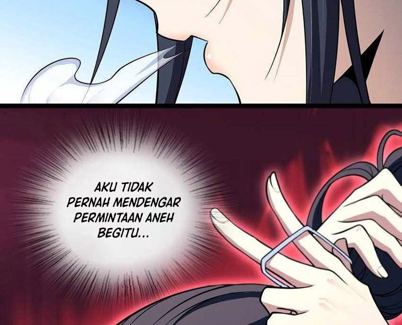 My Wife Is From a Thousand Years Ago Chapter 243 - halaman 21