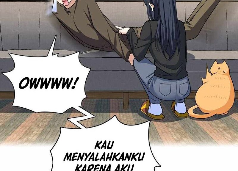 My Wife Is From a Thousand Years Ago Chapter 243 - halaman 31