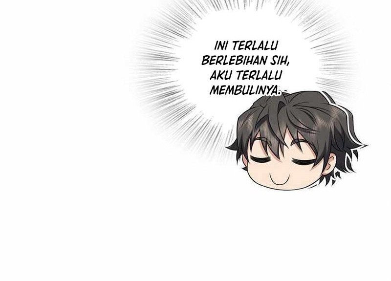 My Wife Is From a Thousand Years Ago Chapter 243 - halaman 41
