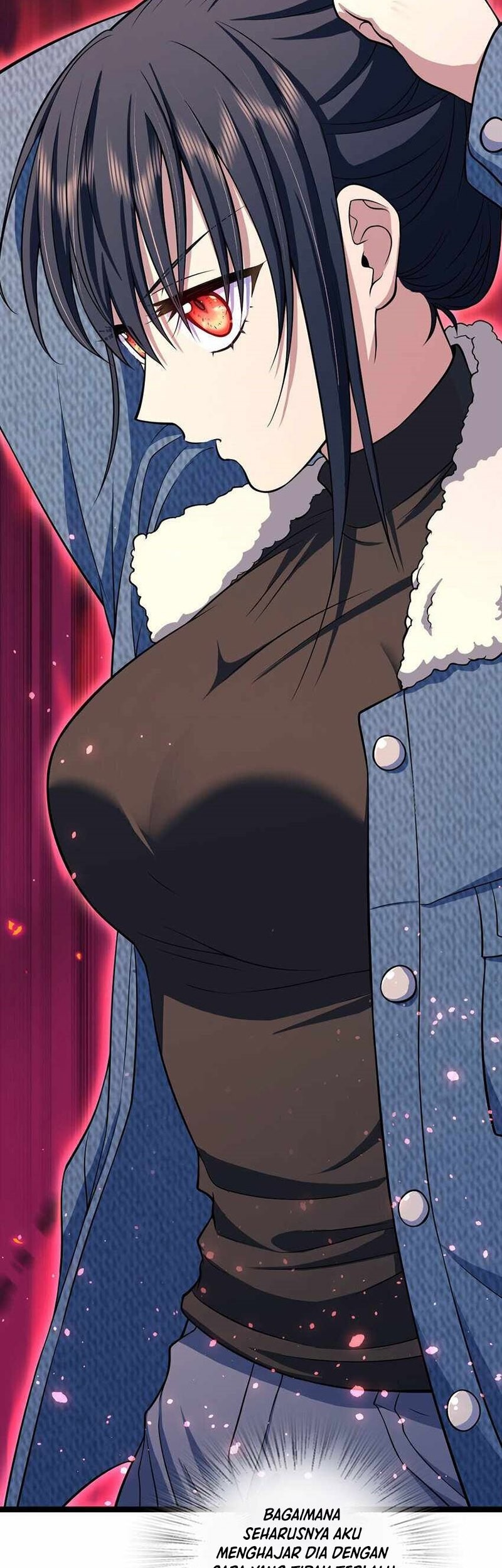 My Wife Is From a Thousand Years Ago Chapter 244 - halaman 22