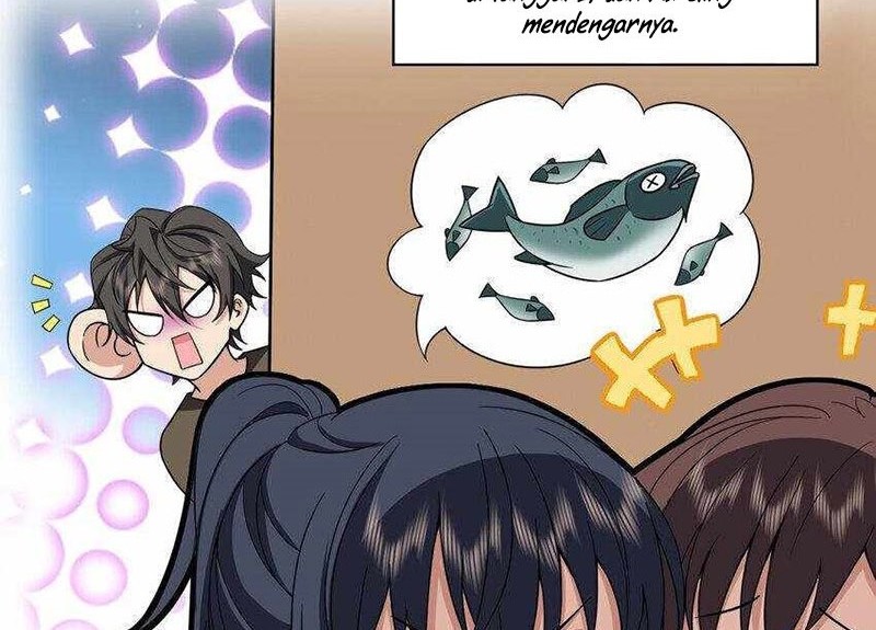 My Wife Is From a Thousand Years Ago Chapter 244 - halaman 35
