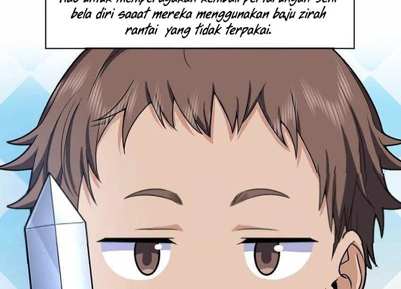 My Wife Is From a Thousand Years Ago Chapter 244 - halaman 37