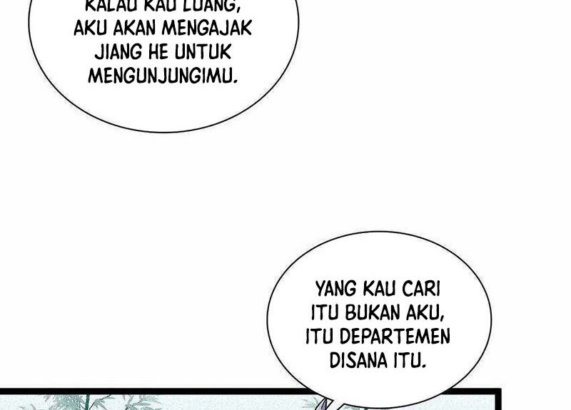 My Wife Is From a Thousand Years Ago Chapter 244 - halaman 45