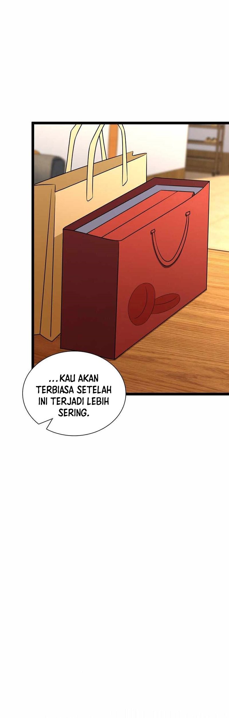 My Wife Is From a Thousand Years Ago Chapter 244 - halaman 6