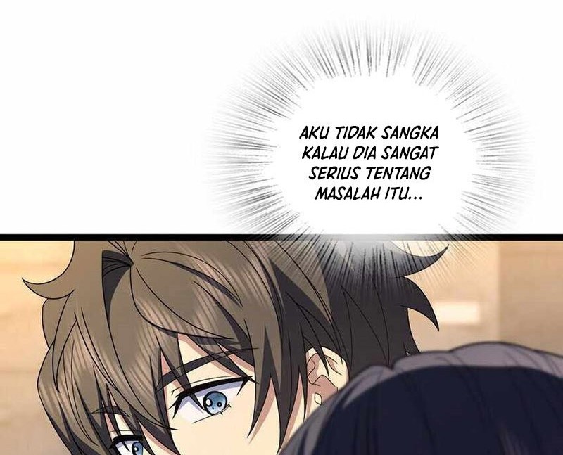 My Wife Is From a Thousand Years Ago Chapter 244 - halaman 9