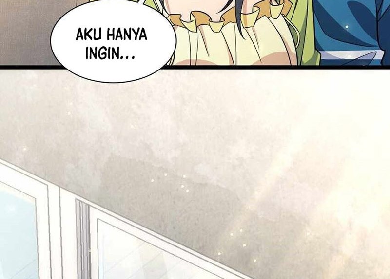 My Wife Is From a Thousand Years Ago Chapter 245 - halaman 11