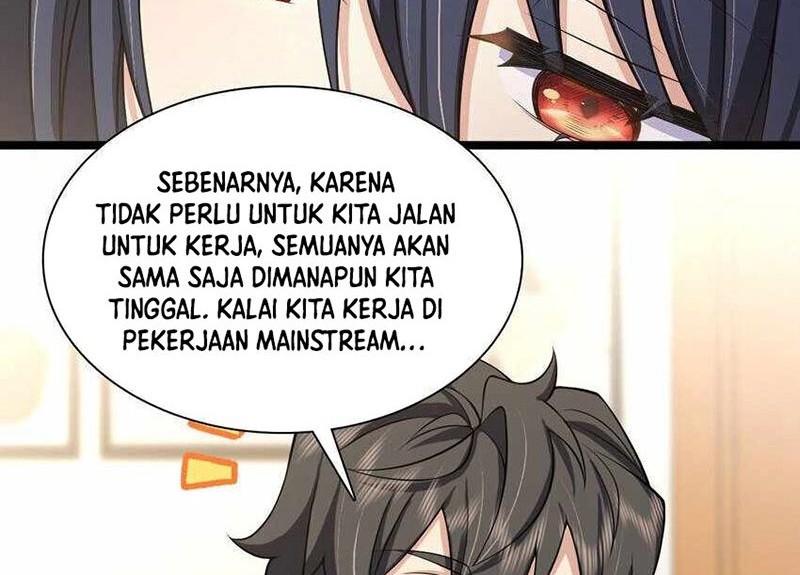 My Wife Is From a Thousand Years Ago Chapter 245 - halaman 13