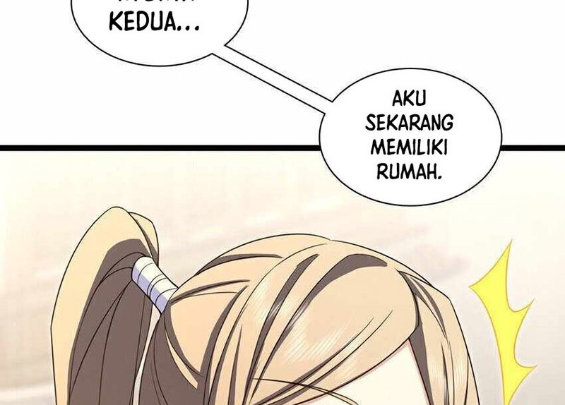 My Wife Is From a Thousand Years Ago Chapter 245 - halaman 21
