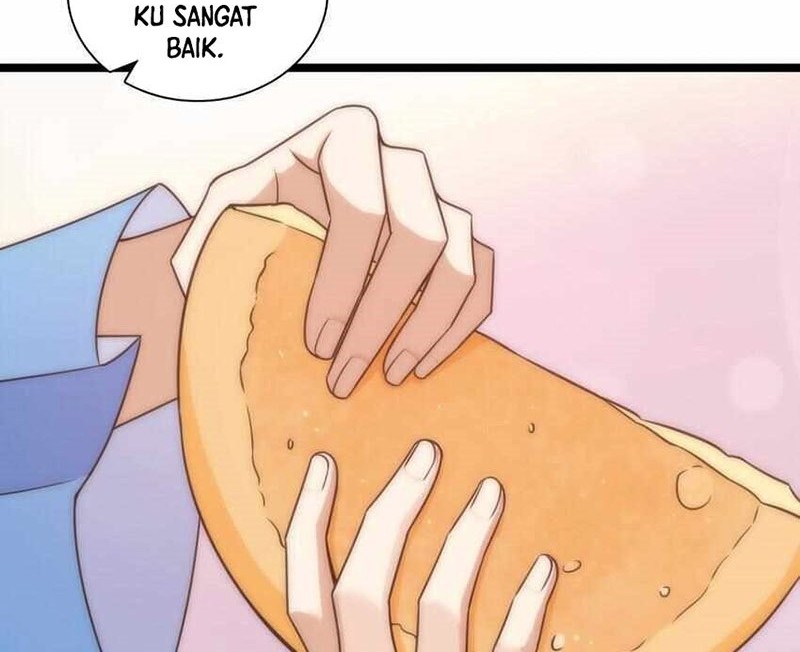 My Wife Is From a Thousand Years Ago Chapter 245 - halaman 27