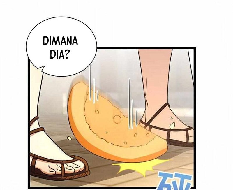 My Wife Is From a Thousand Years Ago Chapter 245 - halaman 29
