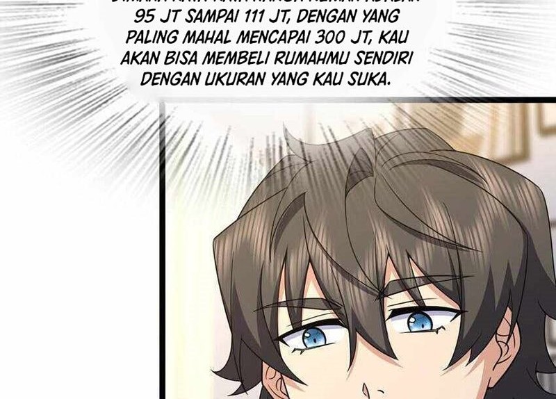 My Wife Is From a Thousand Years Ago Chapter 245 - halaman 3