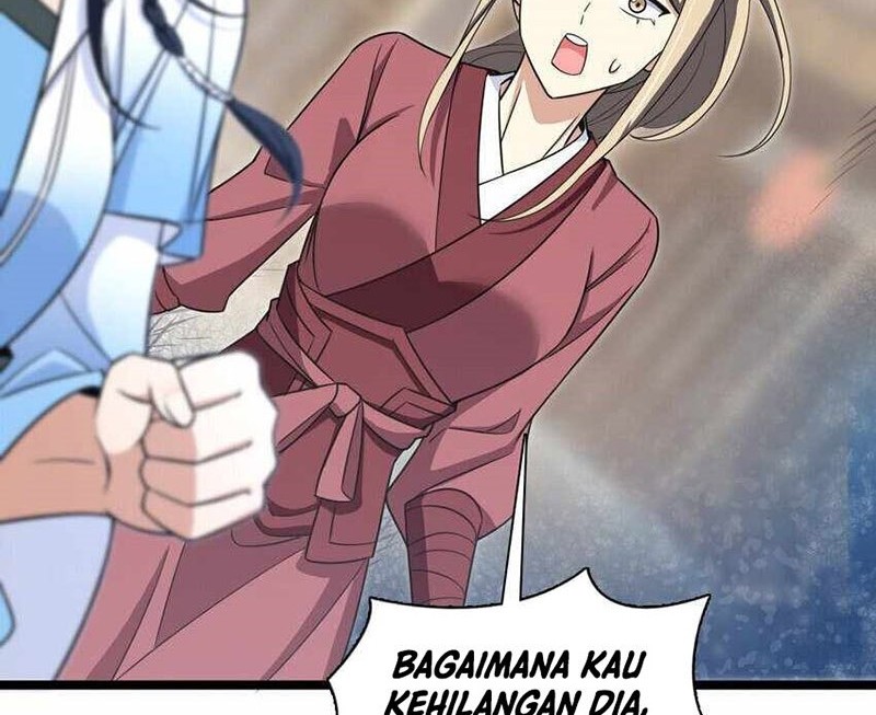 My Wife Is From a Thousand Years Ago Chapter 245 - halaman 31