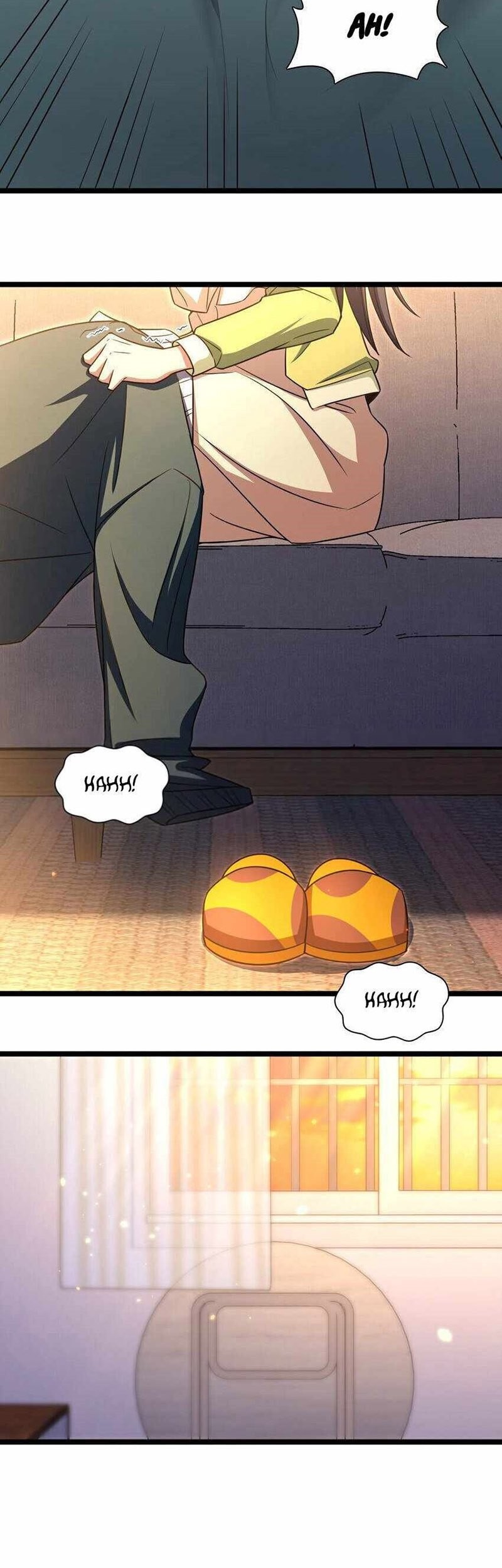 My Wife Is From a Thousand Years Ago Chapter 245 - halaman 36