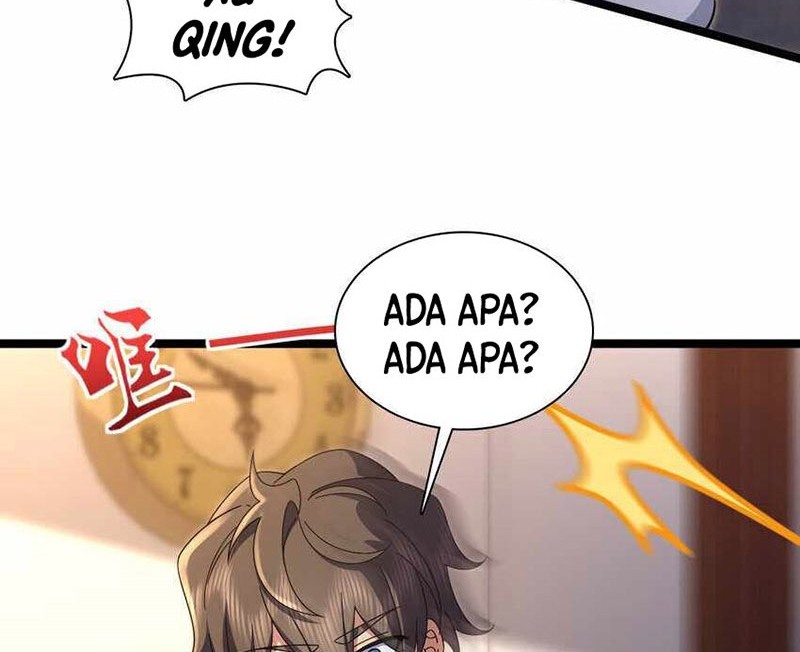 My Wife Is From a Thousand Years Ago Chapter 245 - halaman 39