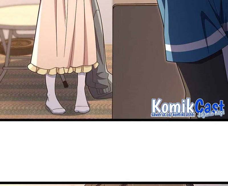 My Wife Is From a Thousand Years Ago Chapter 245 - halaman 41