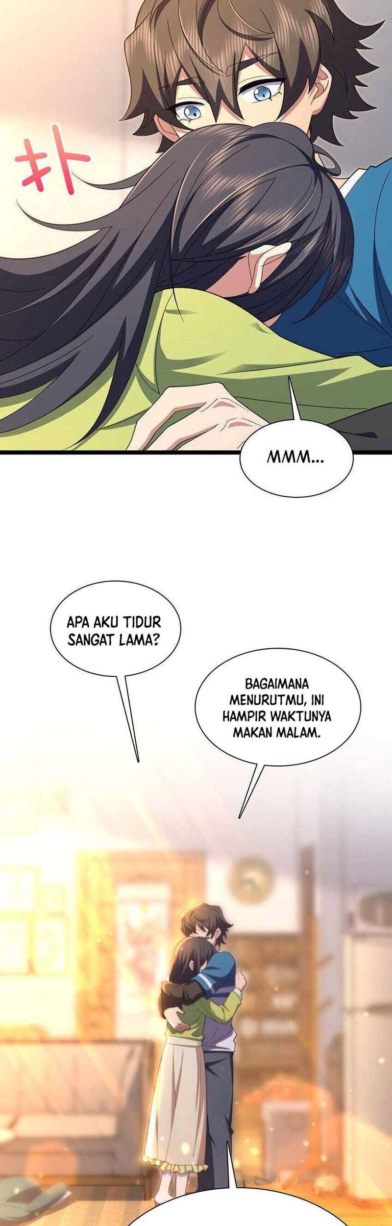 My Wife Is From a Thousand Years Ago Chapter 245 - halaman 42