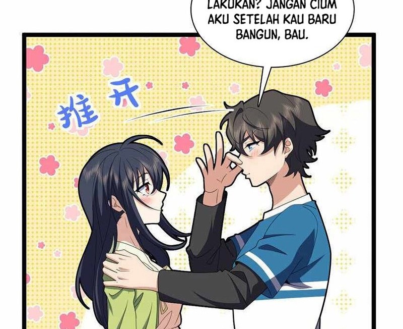 My Wife Is From a Thousand Years Ago Chapter 245 - halaman 45