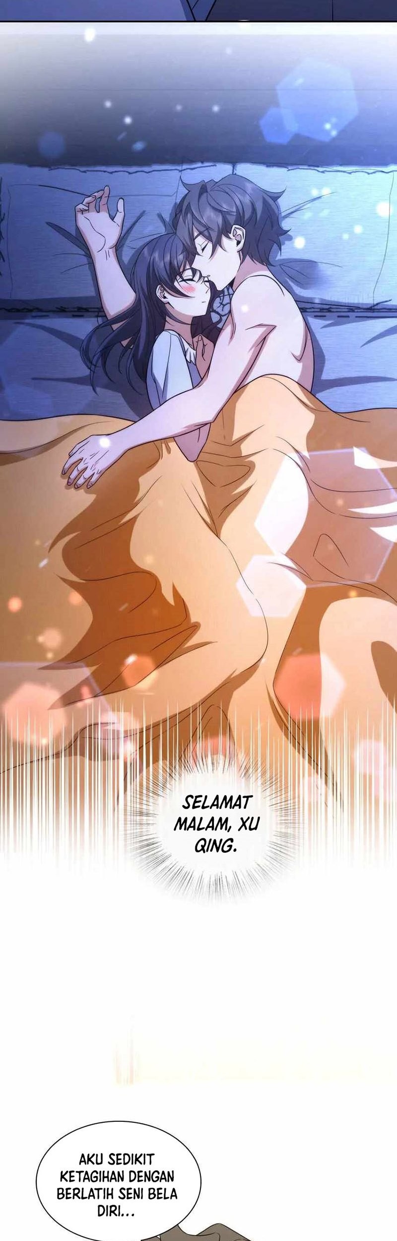 My Wife Is From a Thousand Years Ago Chapter 246 - halaman 10
