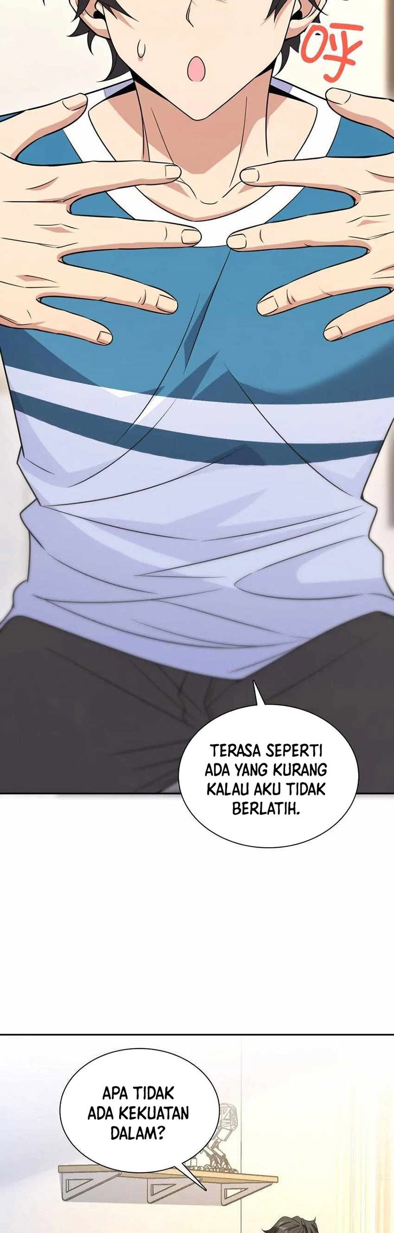 My Wife Is From a Thousand Years Ago Chapter 246 - halaman 12