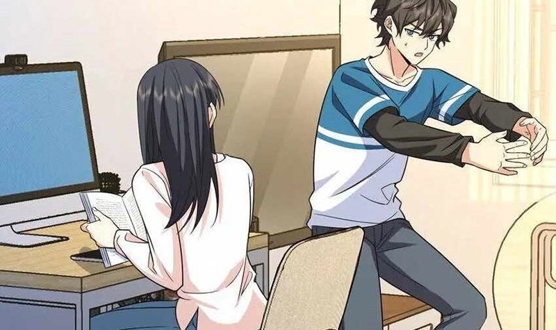 My Wife Is From a Thousand Years Ago Chapter 246 - halaman 13