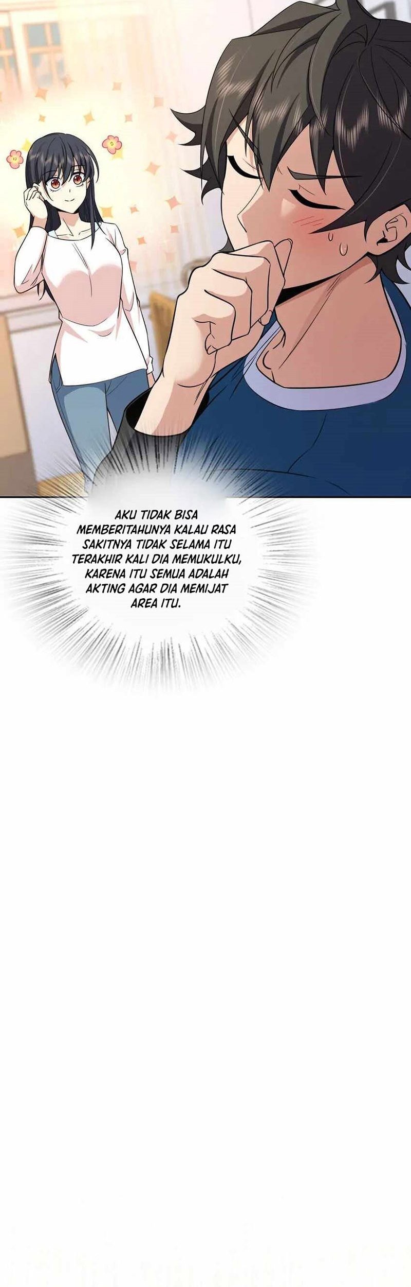 My Wife Is From a Thousand Years Ago Chapter 246 - halaman 18