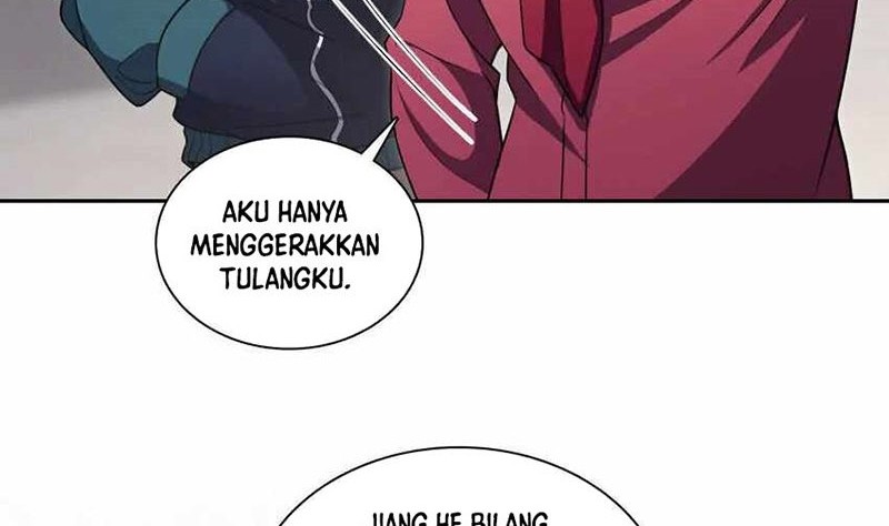My Wife Is From a Thousand Years Ago Chapter 246 - halaman 21