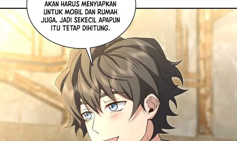 My Wife Is From a Thousand Years Ago Chapter 246 - halaman 23