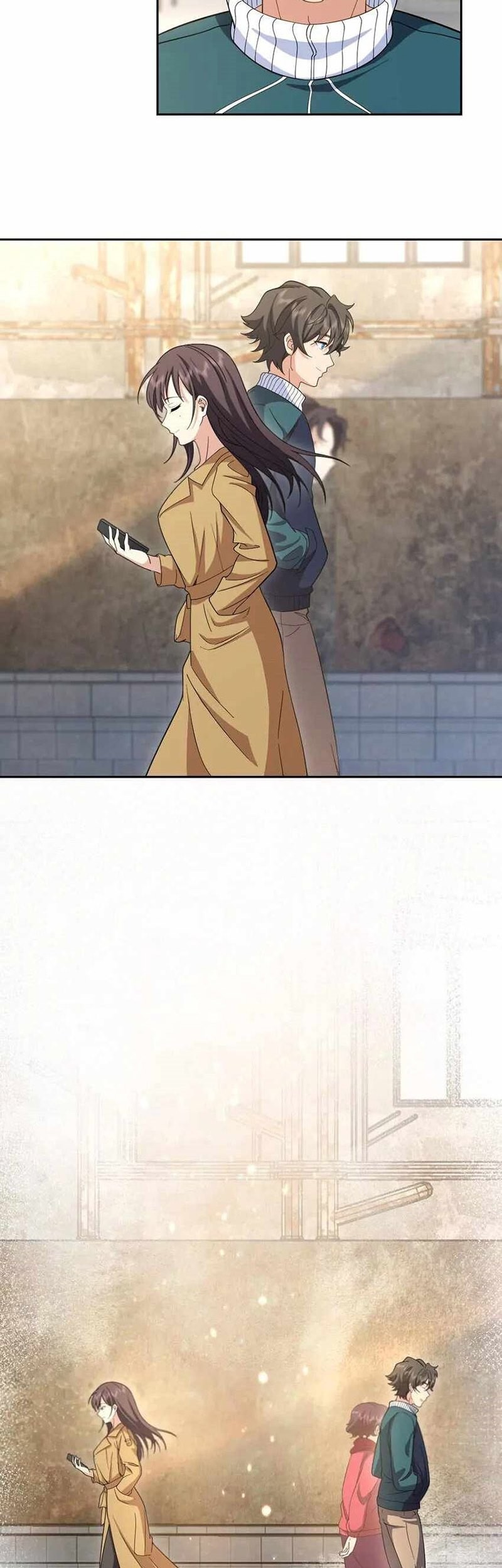 My Wife Is From a Thousand Years Ago Chapter 246 - halaman 28