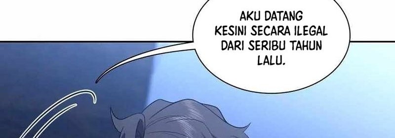 My Wife Is From a Thousand Years Ago Chapter 246 - halaman 37