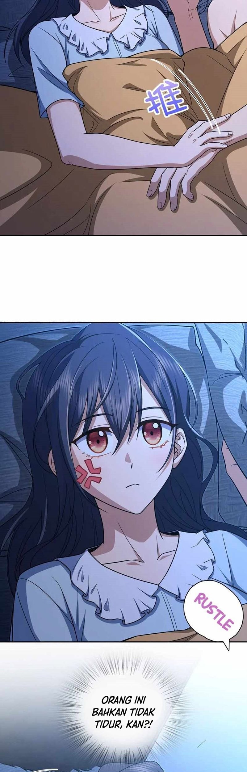 My Wife Is From a Thousand Years Ago Chapter 246 - halaman 4