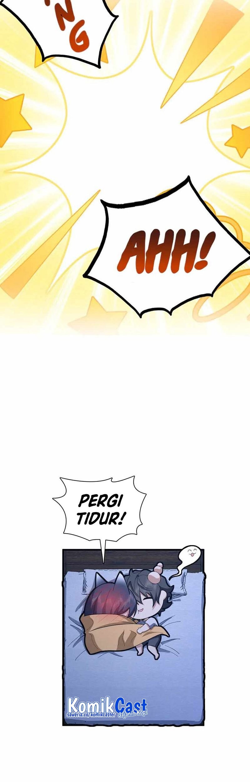 My Wife Is From a Thousand Years Ago Chapter 246 - halaman 42