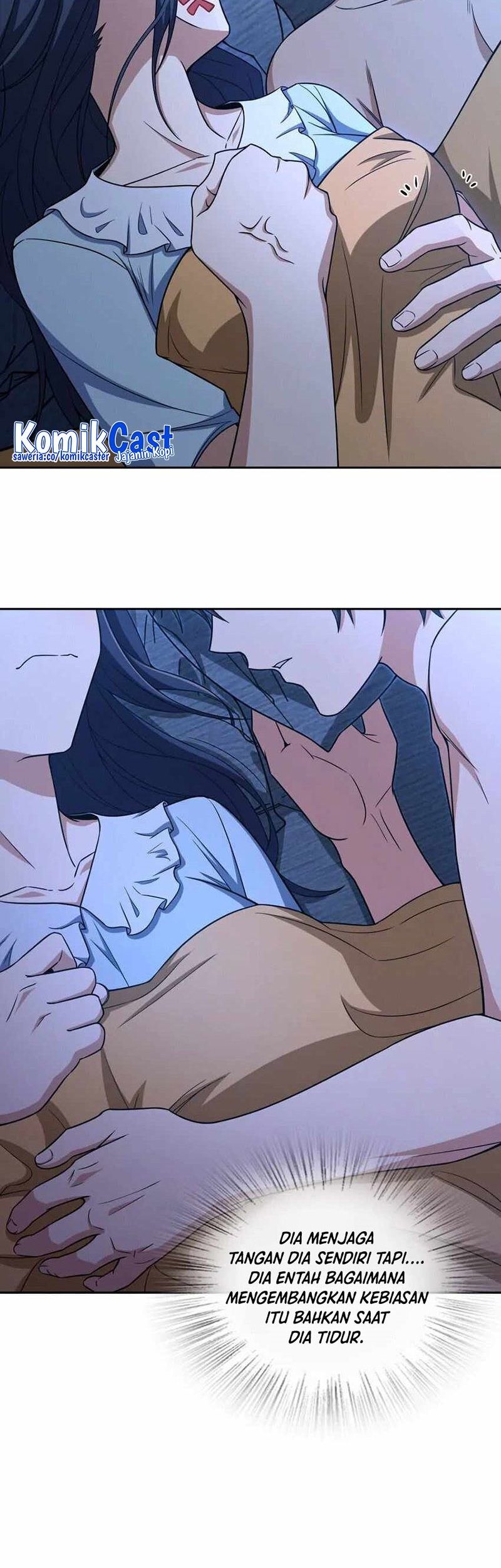 My Wife Is From a Thousand Years Ago Chapter 246 - halaman 6