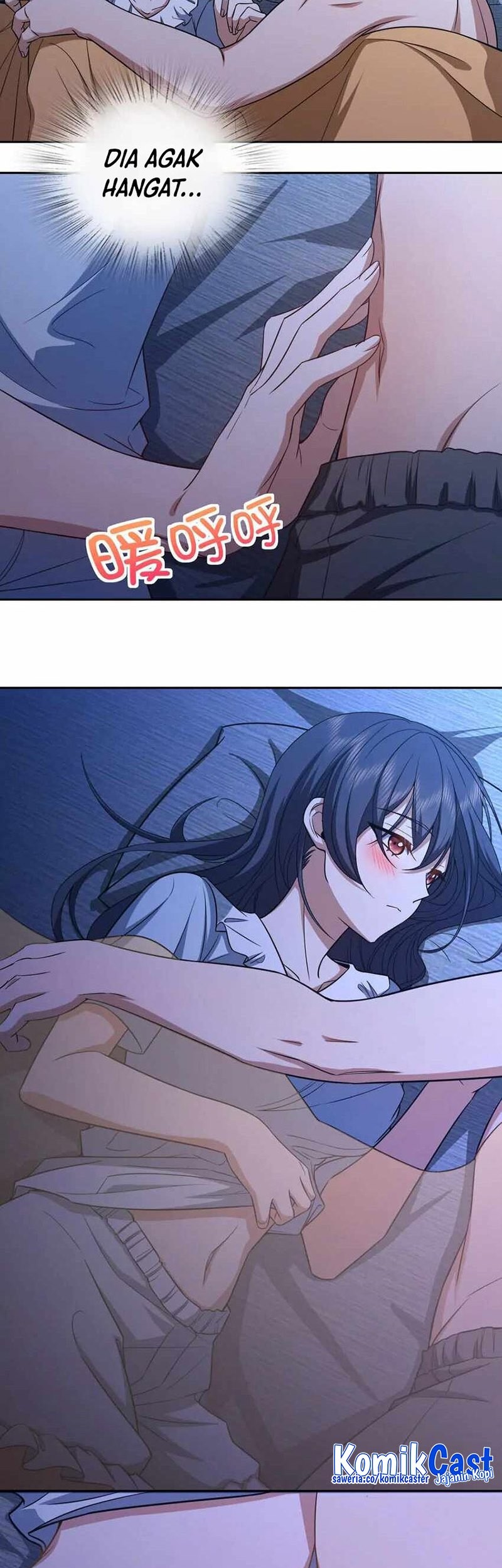 My Wife Is From a Thousand Years Ago Chapter 246 - halaman 8