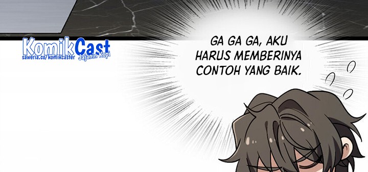 My Wife Is From a Thousand Years Ago Chapter 249 - halaman 11
