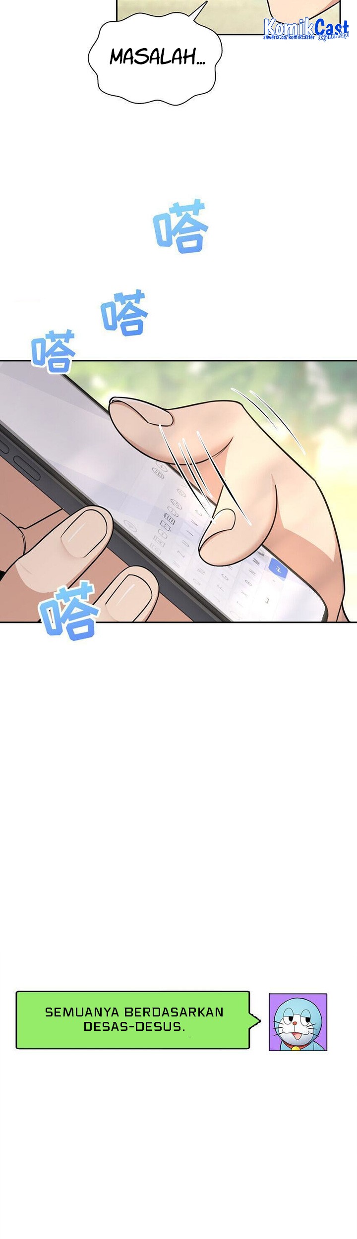 My Wife Is From a Thousand Years Ago Chapter 249 - halaman 30
