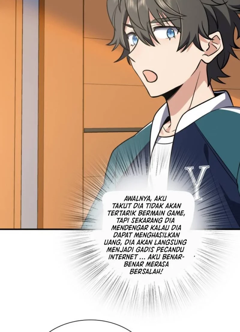 My Wife Is From a Thousand Years Ago Chapter 25 - halaman 11