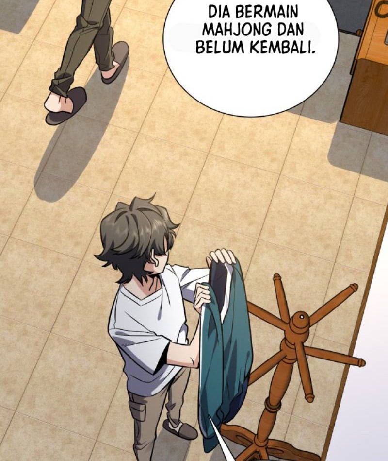 My Wife Is From a Thousand Years Ago Chapter 25 - halaman 17